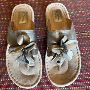 Clarks Artisan Series Sandals